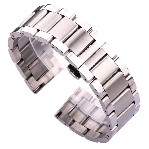 Oyster bracelet solid watch - oyster,