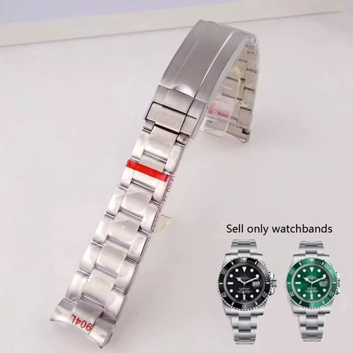 904l stainless steel oyster - stainless,