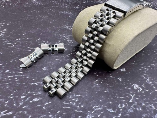 20mm oyster datejust jubilee - oyster,