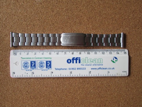 Vintage oyster stainless - vintage,