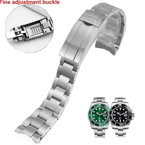 Oyster stainless steel - oyster,