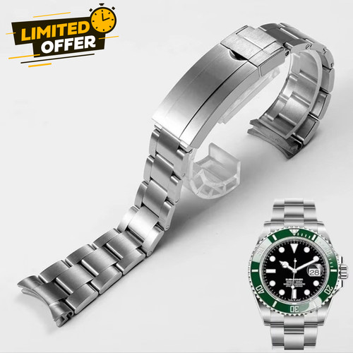 Stainless steel oyster - stainless,