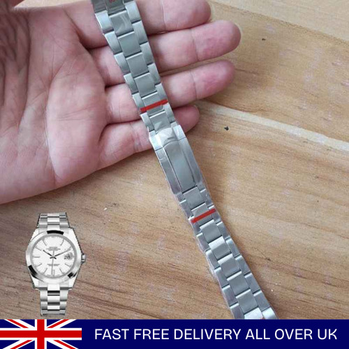 Luxury watch strap stainless - luxury,