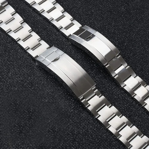 Oyster stainless steel - oyster,