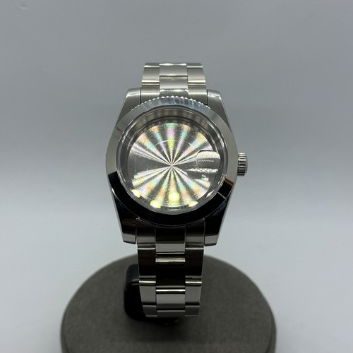 39mm nh35 watch case set - nh35,