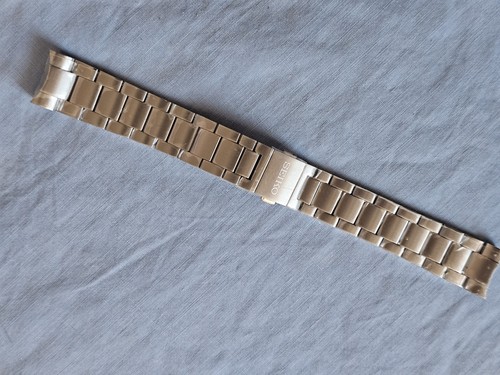 20mm oyster style - 20mm,