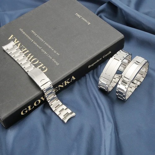 Stainless steel oyster - steel,