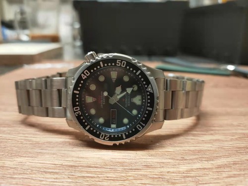 20mm oyster stainless steel - stainless,