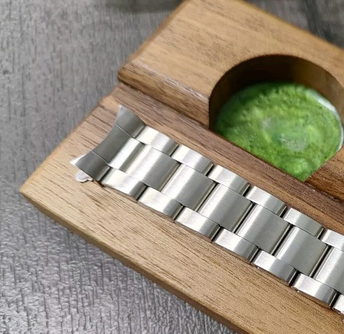 19mm oyster stainless - oyster,
