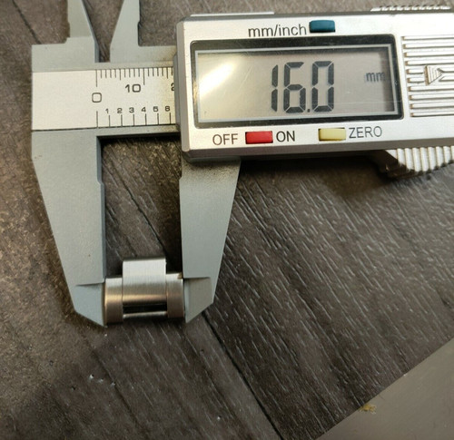 16mm link for oyster band - for,