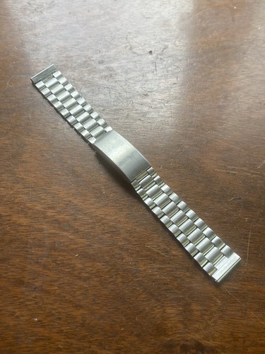 18mm vintage steel - 18mm,