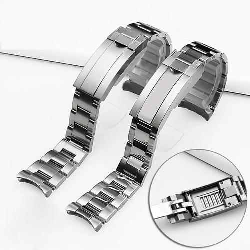 Oyster stainless steel - oyster,