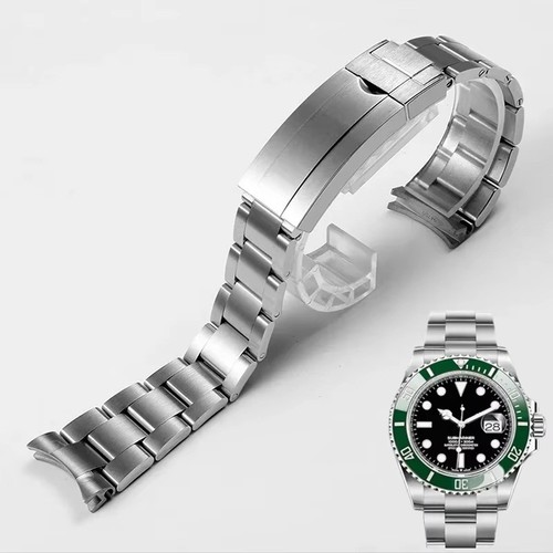 Stainless steel oyster - steel,