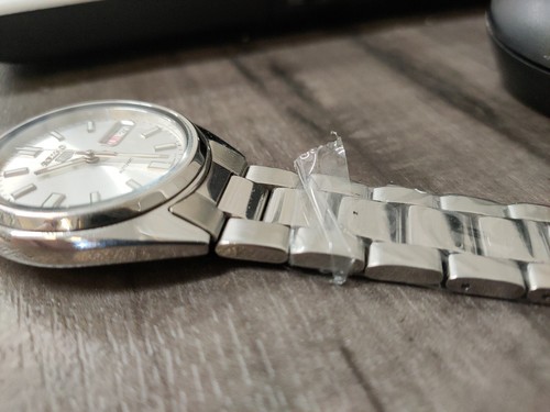 19mm stainless steel - 19mm,