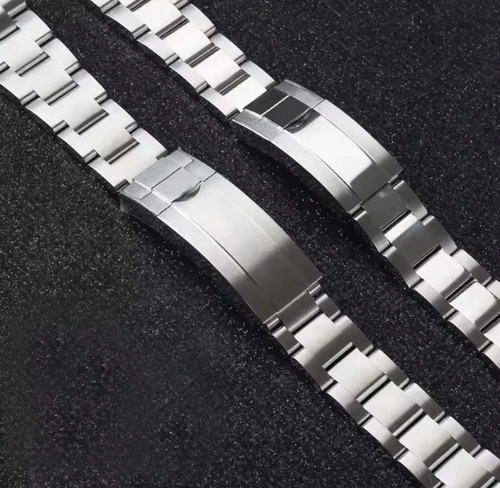 Oyster stainless steel - oyster,