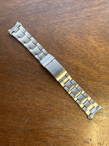 18mm rotary steel oyster - rotary, oyster-style