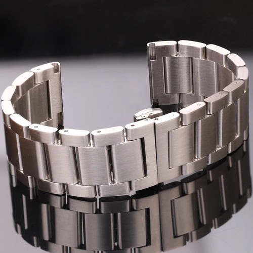 Oyster bracelet solid watch - oyster,