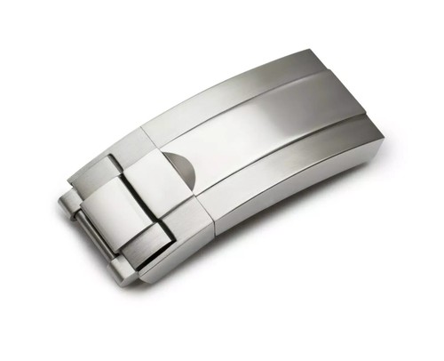 Oyster style stainless steel - oyster,