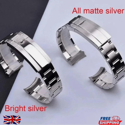 Stainless steel oyster - steel,
