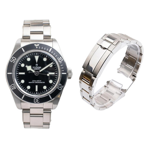 Oyster stainless steel - oyster,