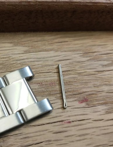 Push pins 16mm link for - for, oyster