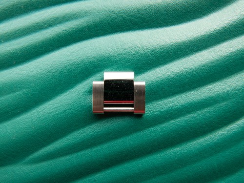 Rolex 116400 milgauss bracelet - rolex,