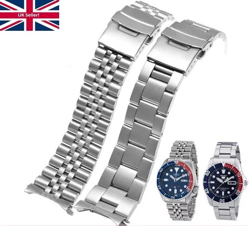 Bracelet watch strap - watch, for