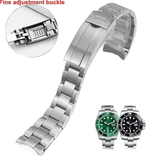 Oyster stainless steel - stainless,