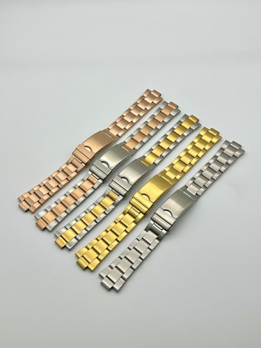 Oyster style watch - oyster,