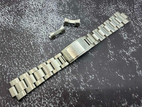 Seiko oyster strap - seiko,