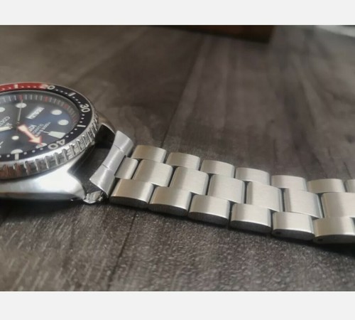 22mm oyster bracelet - 22mm,
