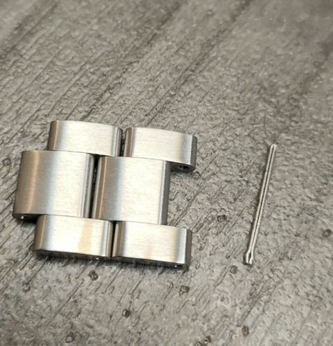 18mm link for oyster - 2,