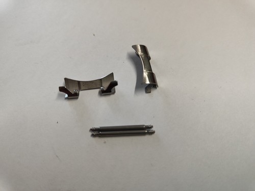 20mm curved end links - links, for