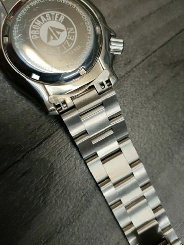 20mm oyster stainless steel - 20mm,