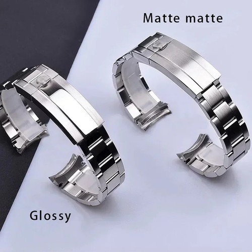 Stainless steel oyster - steel,