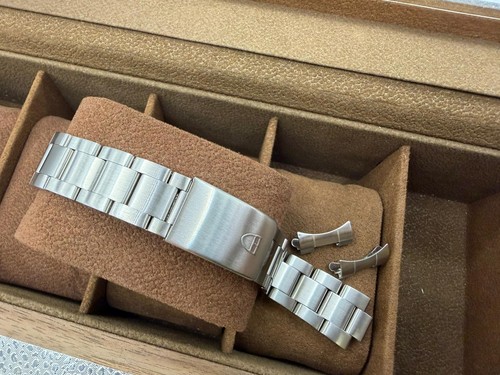 20mm tudor oyster - 20mm, strap
