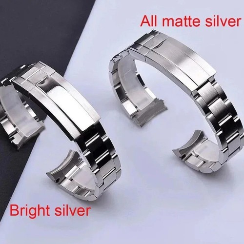 Stainless steel oyster - stainless,