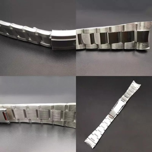 21mm 904l oyster style - 904l,