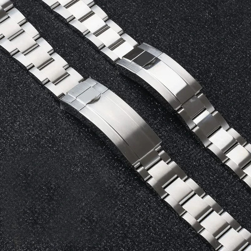 Oyster stainless steel - stainless, watch