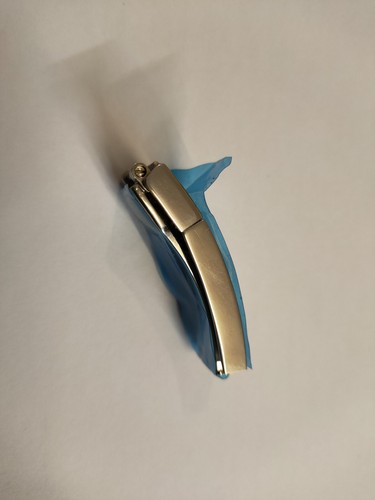 16mm clasp for oyster band - 16mm,