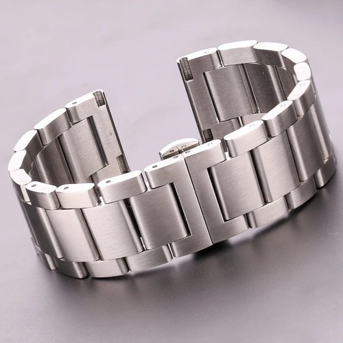 Oyster bracelet solid watch - oyster,