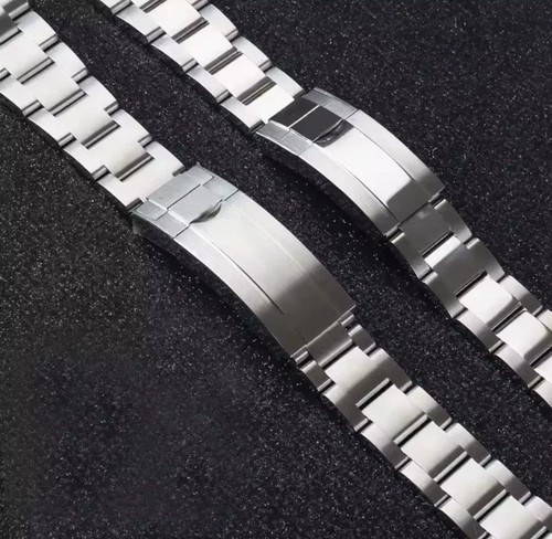 Oyster stainless steel - oyster,
