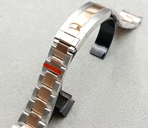 Oyster stainless steel - oyster,
