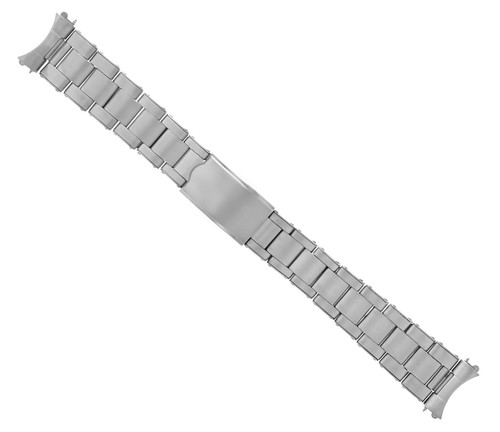 19mm oyster watch band - 19mm,