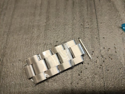 20mm 18mm link for oyster - to,