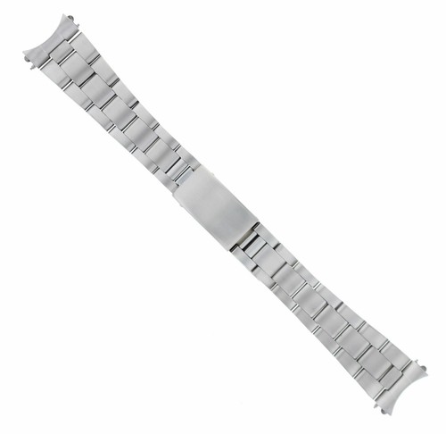 19mm oyster watch - watch, bracelet